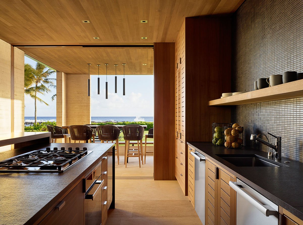 Hale Nukumoi | Walker Warner Architects