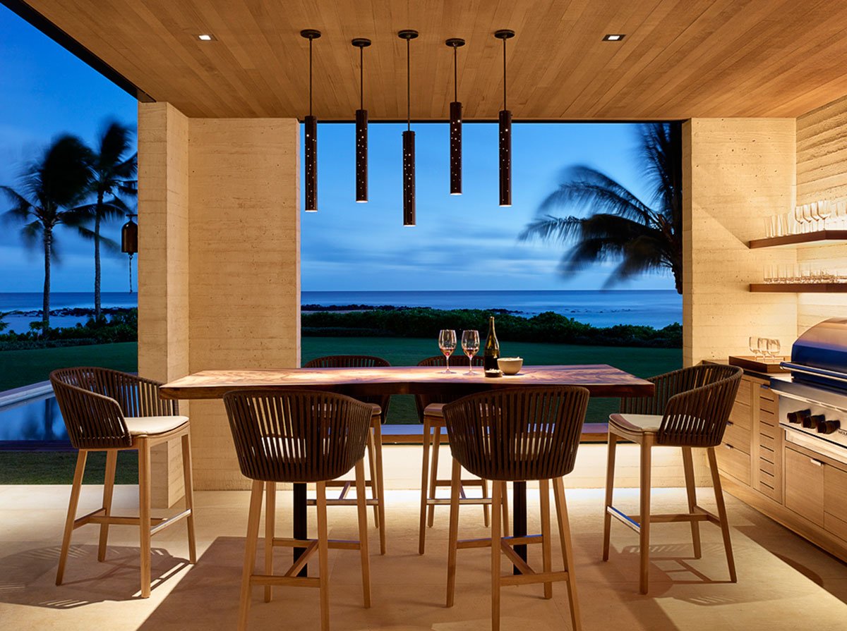 Hale Nukumoi | Walker Warner Architects