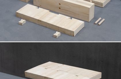 HasleTre | Oslotre AS