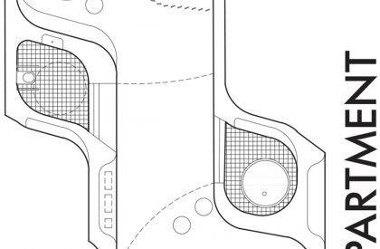 Healing House | Architecture Thesis