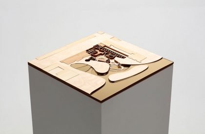 Healing House | Architecture Thesis