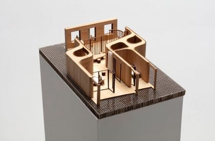Healing House | Architecture Thesis