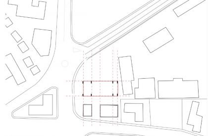 INTERLACE | Architecture Thesis