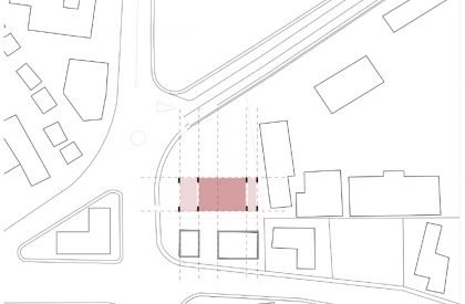 INTERLACE | Architecture Thesis