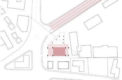 INTERLACE | Architecture Thesis