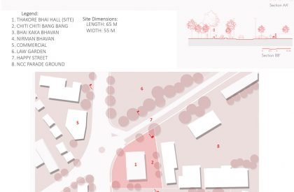 INTERLACE | Architecture Thesis