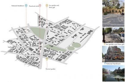 INTERLACE | Architecture Thesis
