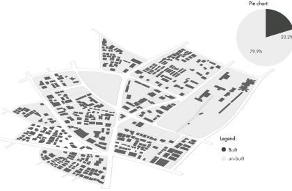 INTERLACE | Architecture Thesis