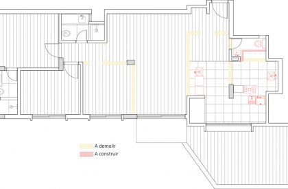 Joana’s (Apartment) | TriKa Arquitetura