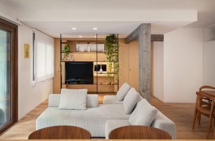 Joana’s (Apartment) | TriKa Arquitetura