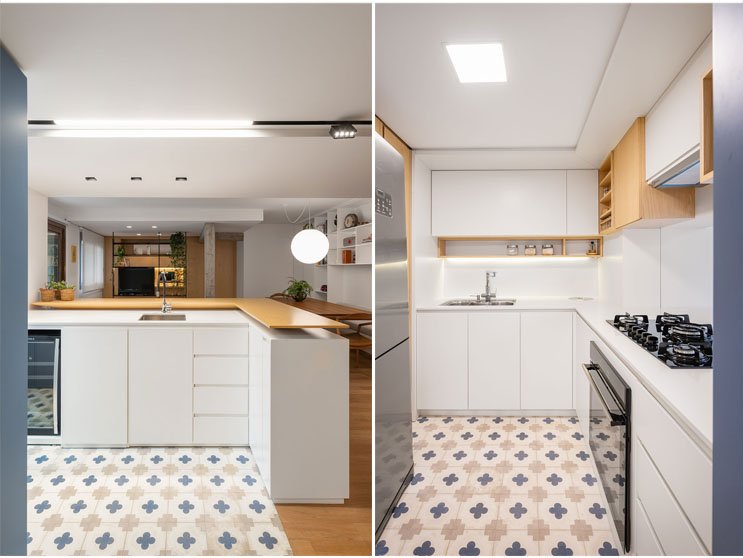 Joana’s (Apartment) | TriKa Arquitetura
