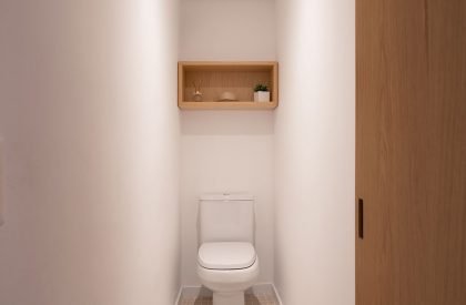 Joana’s (Apartment) | TriKa Arquitetura