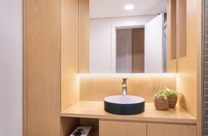 Joana’s (Apartment) | TriKa Arquitetura