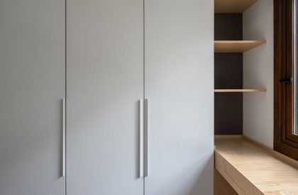 Joana’s (Apartment) | TriKa Arquitetura