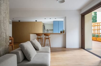 Joana’s (Apartment) | TriKa Arquitetura