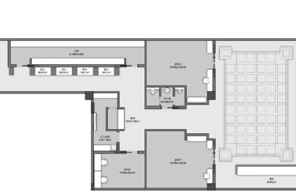 LE'PRECIOUS | Salone Del Salon