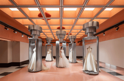 LE'PRECIOUS | Salone Del Salon