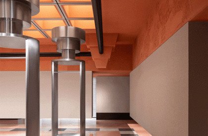 LE'PRECIOUS | Salone Del Salon