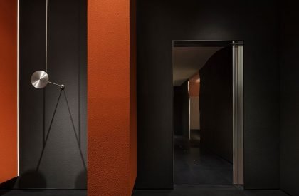 LE'PRECIOUS | Salone Del Salon