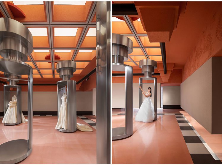 LE'PRECIOUS | Salone Del Salon