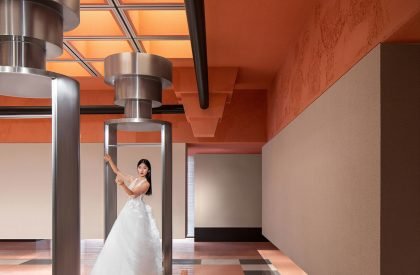 LE'PRECIOUS | Salone Del Salon