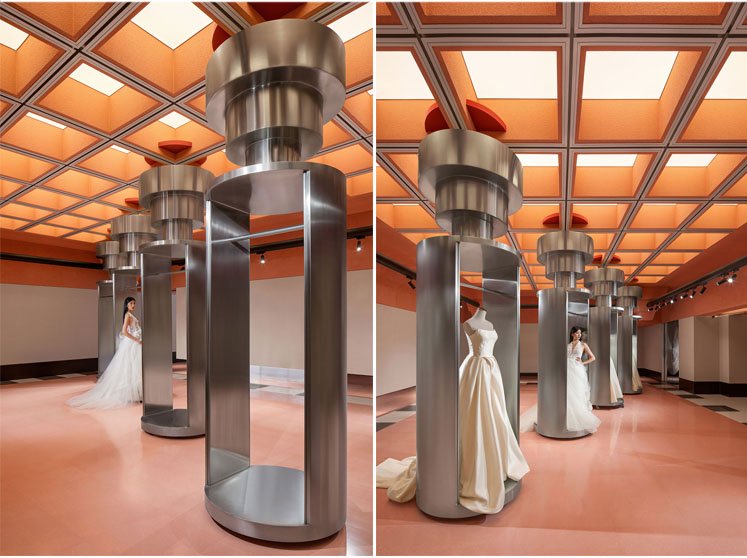 LE'PRECIOUS | Salone Del Salon