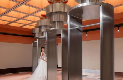 LE'PRECIOUS | Salone Del Salon