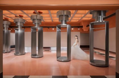 LE'PRECIOUS | Salone Del Salon