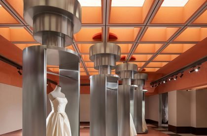 LE'PRECIOUS | Salone Del Salon