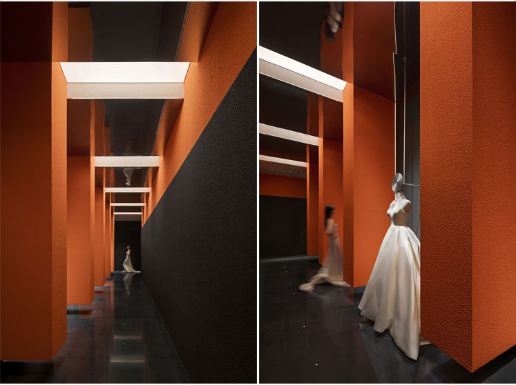 LE'PRECIOUS | Salone Del Salon