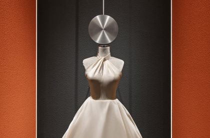 LE'PRECIOUS | Salone Del Salon