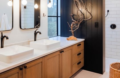 Lopez Lookout | Heliotrope Architects