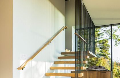 Lopez Lookout | Heliotrope Architects