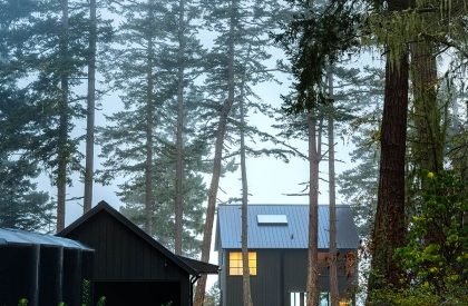 Lopez Lookout | Heliotrope Architects