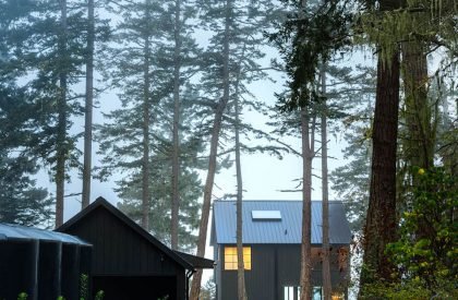 Lopez Lookout | Heliotrope Architects