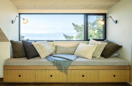 Lopez Lookout | Heliotrope Architects