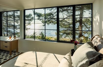 Lopez Lookout | Heliotrope Architects