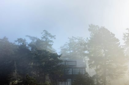 Lopez Lookout | Heliotrope Architects