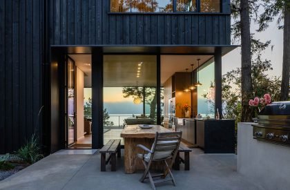 Lopez Lookout | Heliotrope Architects