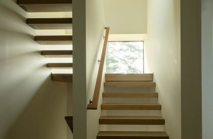 Lopez Lookout | Heliotrope Architects