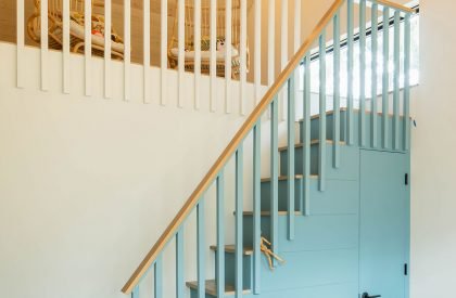 Lopez Lookout | Heliotrope Architects