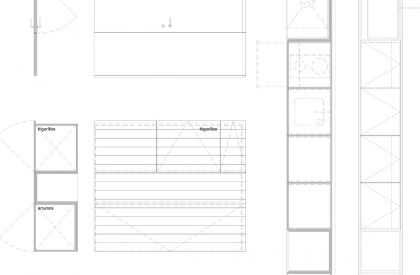 Watermill on the Crag | Bruno Dias arquitectura