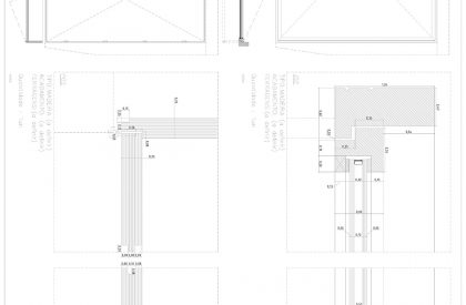 Watermill on the Crag | Bruno Dias arquitectura