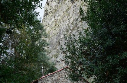 Watermill on the Crag | Bruno Dias arquitectura