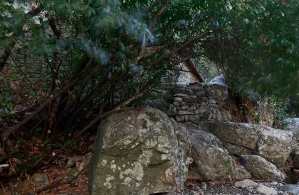 Watermill on the Crag | Bruno Dias arquitectura