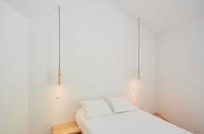 Watermill on the Crag | Bruno Dias arquitectura