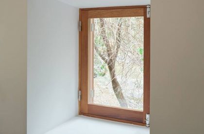 Watermill on the Crag | Bruno Dias arquitectura