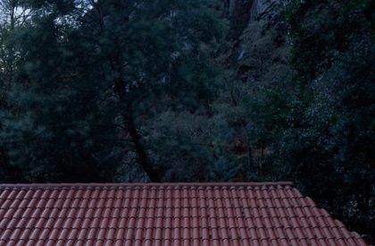 Watermill on the Crag | Bruno Dias arquitectura