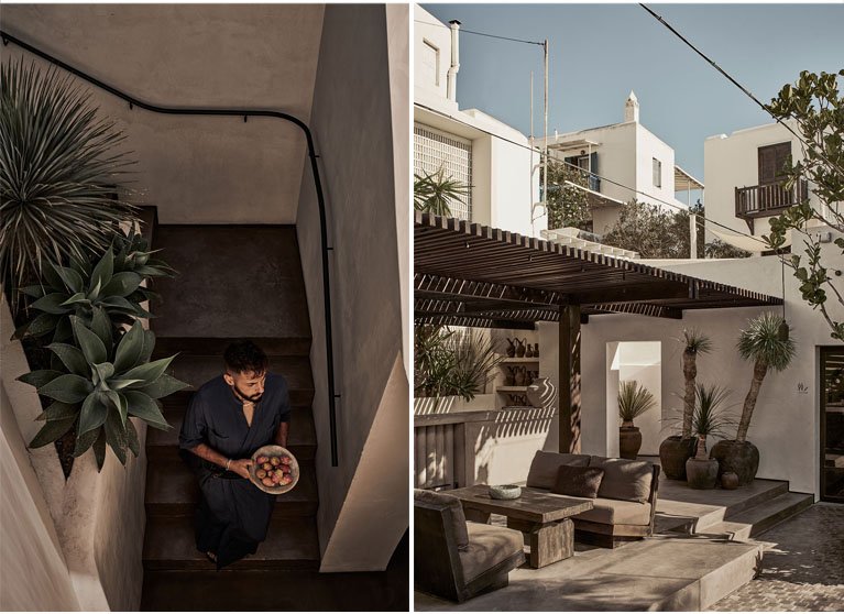 Noema | K-Studio + Lambs and Lions