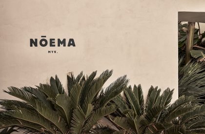 Noema | "K-Studio" + Lambs and Lions